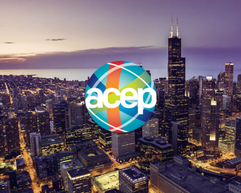 science society convention 2026 main auditorium session in Chicago