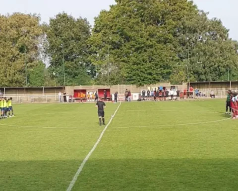 AFC Croydon hit by trash crisis after June 25 camp