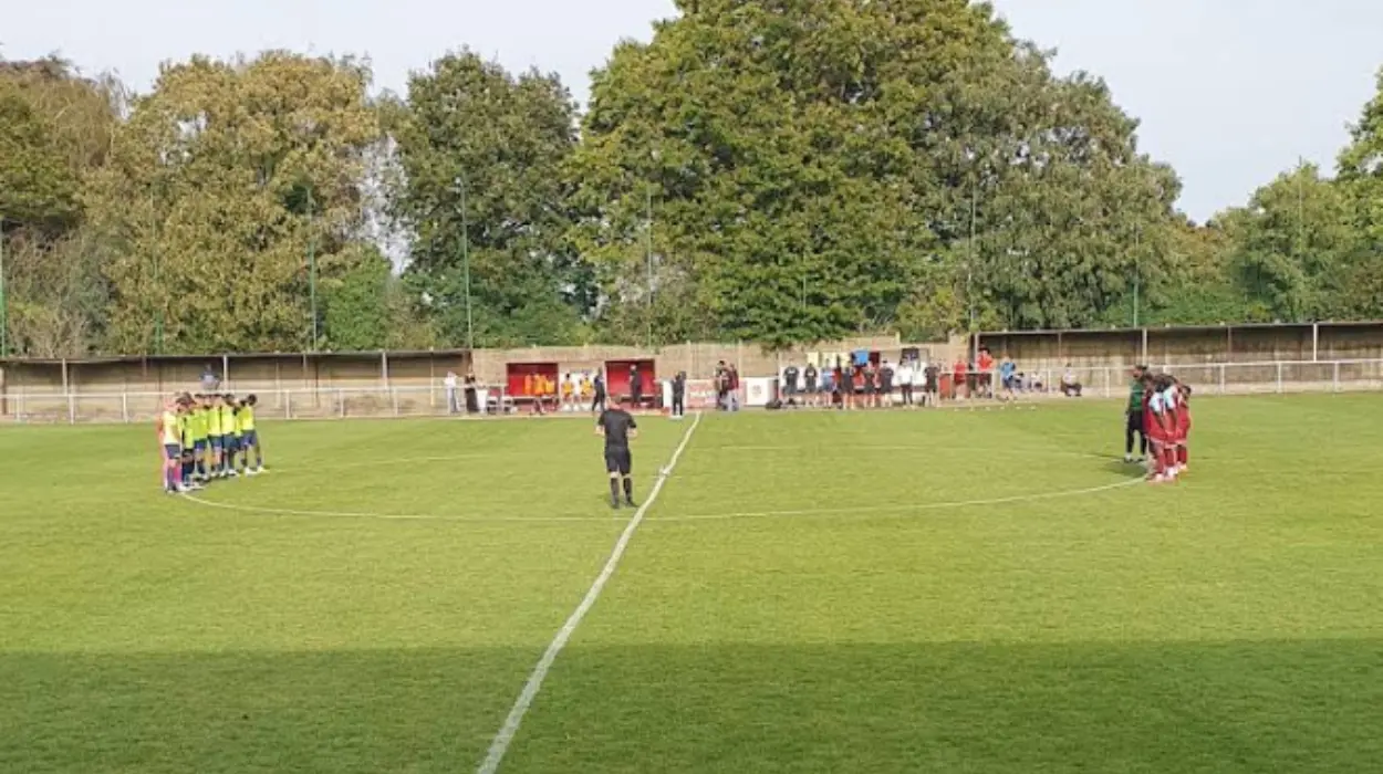AFC Croydon hit by trash crisis after June 25 camp