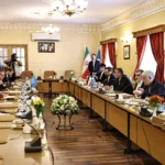 Iran nuclear negotiations diplomatic talks between US and Iran