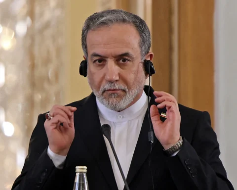 Pakistan Iran diplomatic talks regional tension 2026