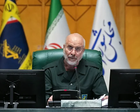 Iran US tensions escalate as Pentagon reviews counterterrorism resignation in 2026