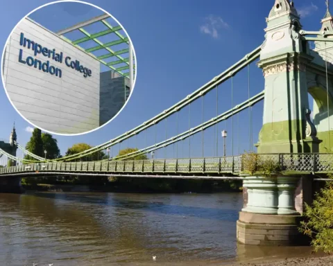 AI Academic building planned for Imperial College in Hammersmith and Fulham