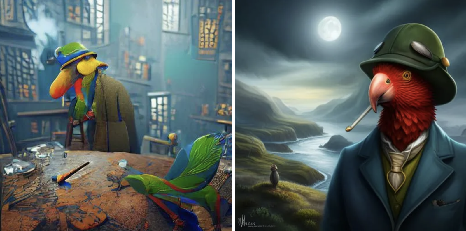 Google AI Update Marks Strategic Expansion in Artificial Intelligence Leadership London 2026 2 Photorealistic AI portrait generated using Google AI update tools