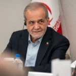 Iran conflict domestic stability emphasized during official government press conference