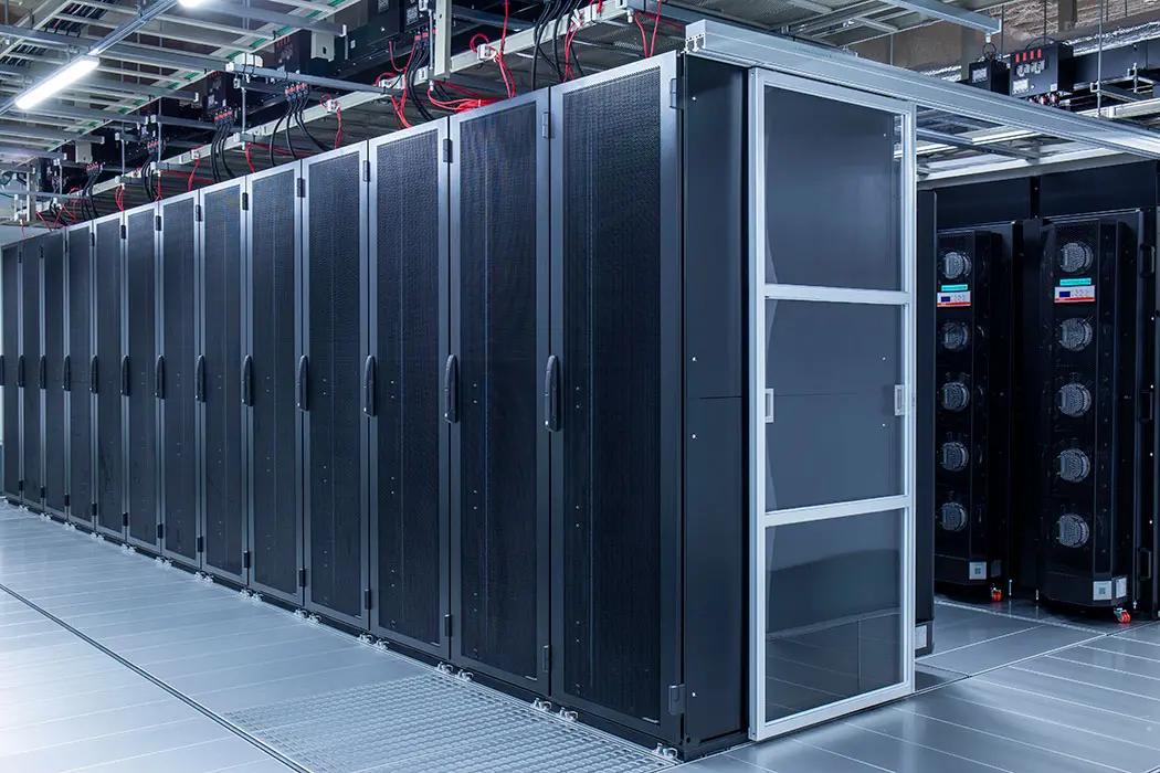 Asia Technology Investment Surges as South Korea and Vietnam Sign Major Deals 4 engineers working on cloud computing systems reflecting Asia technology investment