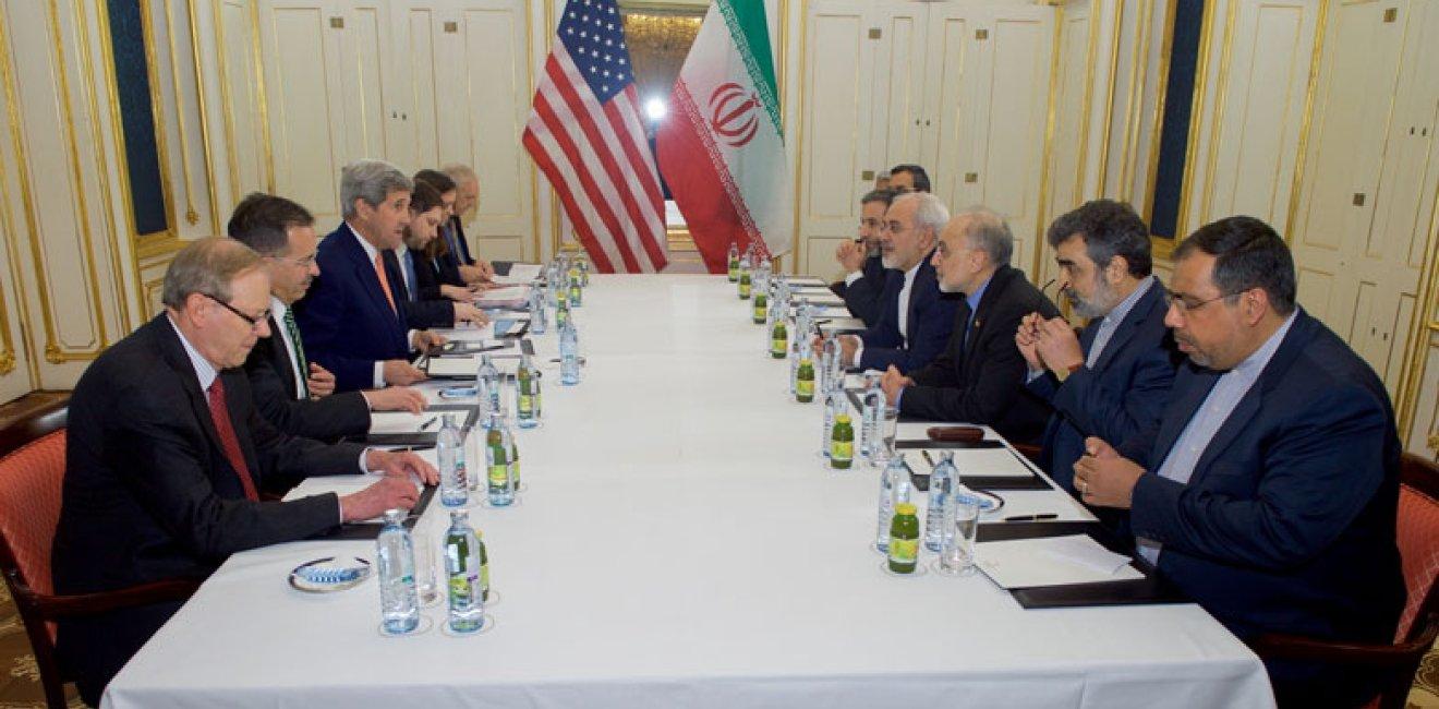 Iran Deal Breakdown After Talks Collapse Sparks Global Concern 1 Iran deal breakdown during high level diplomacy meeting with failed negotiations