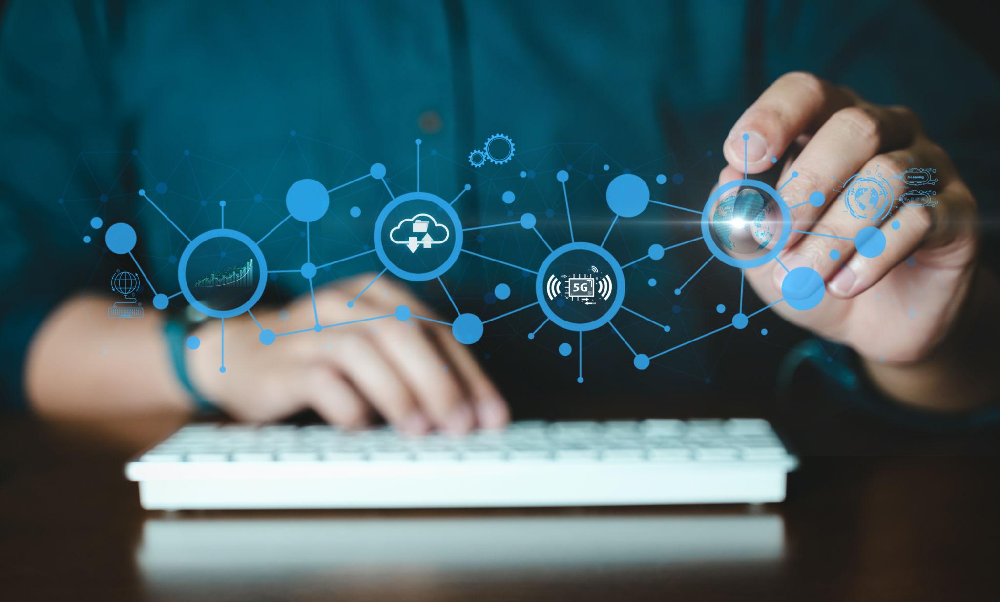 AI Boom Accelerates Toward $4 Trillion as Enterprise Adoption Surges Brussels 2026 3 AI market valuation forecast showing global growth toward $4 trillion in 2026