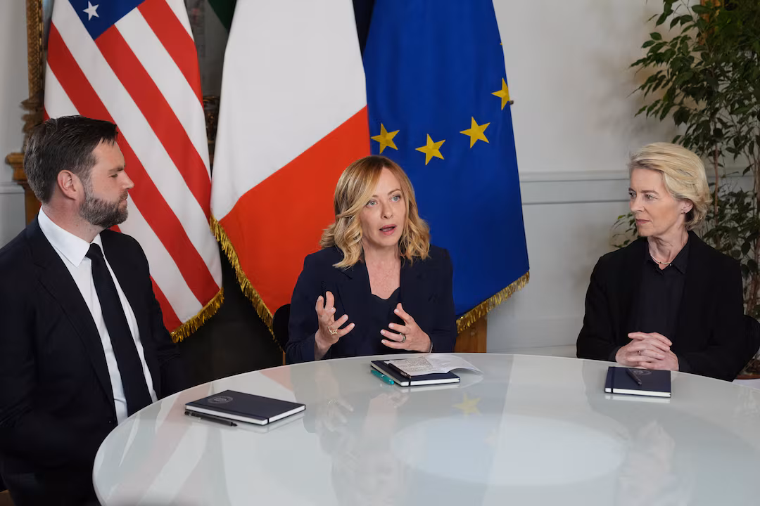 US EU Trade Agreement Historic Vote Brussels 2026 1 US EU trade agreement debate inside European Parliament in Brussels 2026