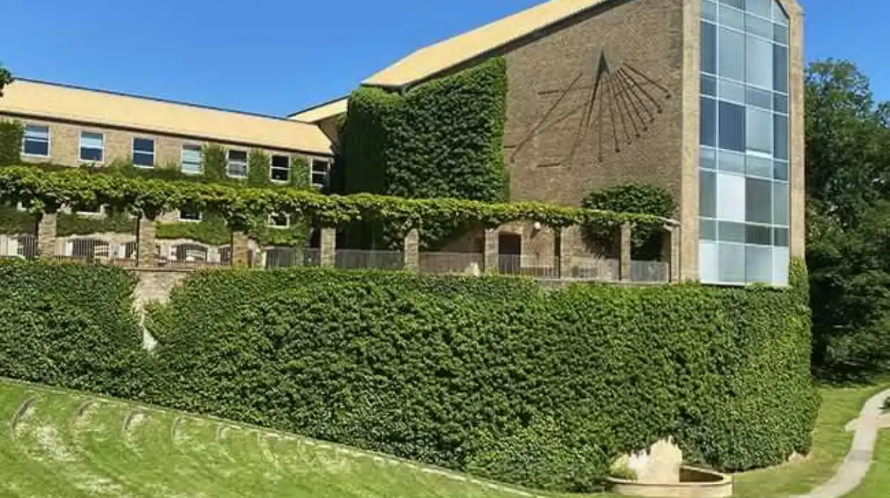 Aarhus University Park Regional Rally