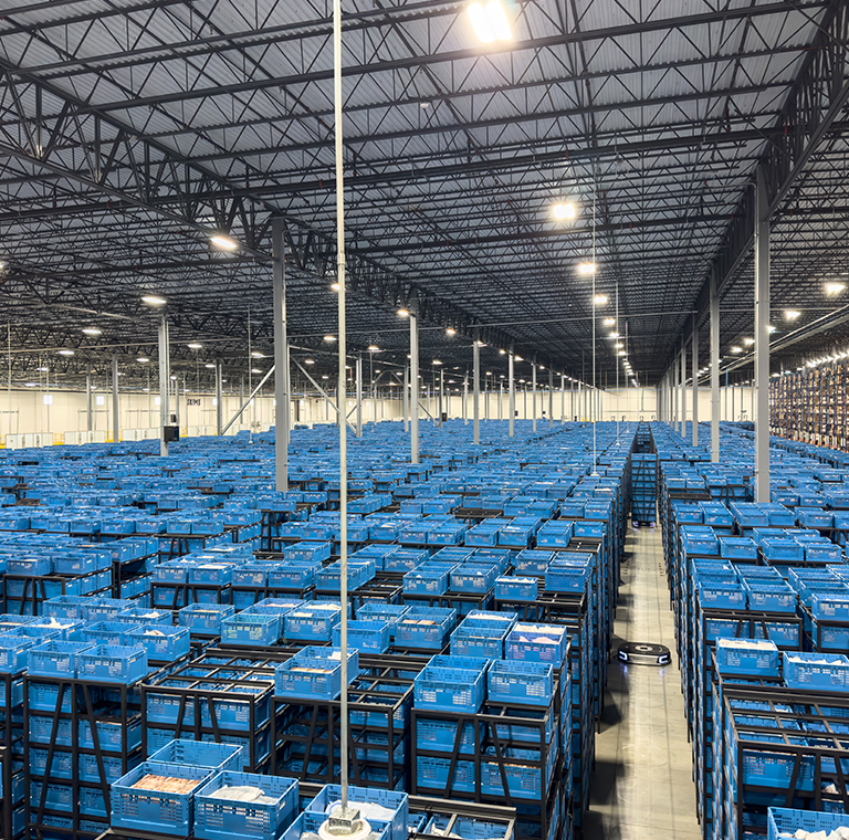 UPS job cuts impact major logistics hubs across the United States