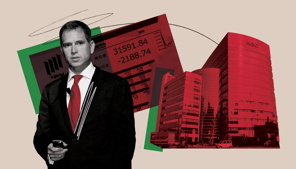 Activist investors challenge Toyota buyout governance