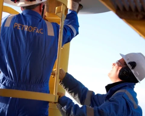 Administrators lined up for North Sea oilfield services group Petrofac