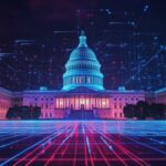 FBI cyber breach investigation cybersecurity control center monitoring threats