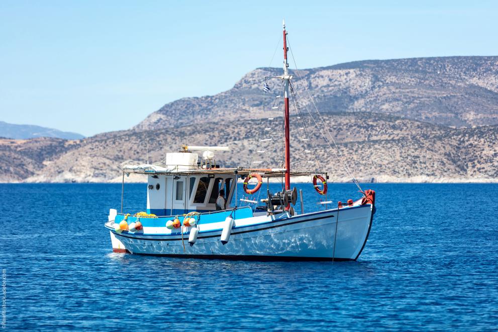 Takeshima Islands Tension Sparks Political Outcry and Regional Concern Seoul 2026 3 Fishing vessels operating amid Takeshima islands tension in the East Sea