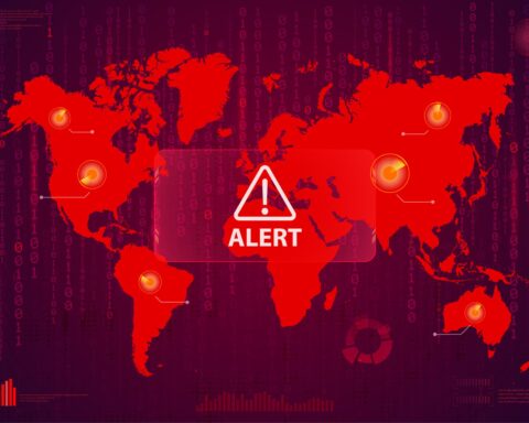 Cyberattacks concerns rise near U.S. Capitol in Washington D.C. 2026 election season