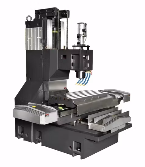 CNC Machinery China Drives Industrial Growth in Shenzhen 3 CNC machinery China enables advanced industrial machining processes