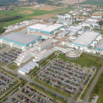 Global chip demand supported by EUV lithography technology