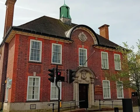 Affordability of Barnet rents declines over past year
