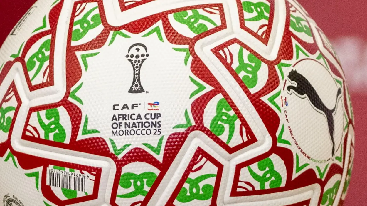 Africa Football Cup of Nations moves to four-year cycle