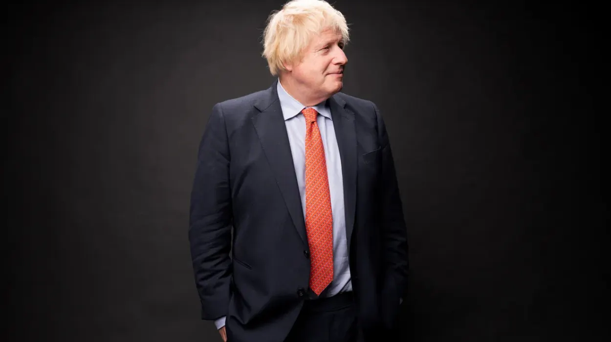 After Boris resign Elizabeth II made a brutal joke “At least my funeral won’t be organised by that idiot”