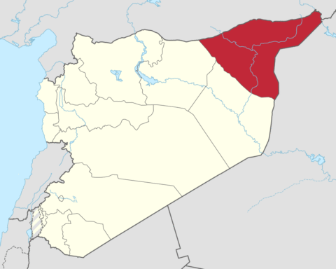Ceasefire Agreement supporting civil administration restoration