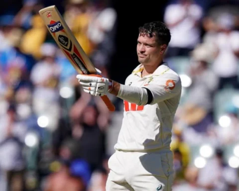 Alex Carey century lifts Australia after early England strikes