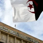 Algerian parliament recognizes French colonial rule as crime