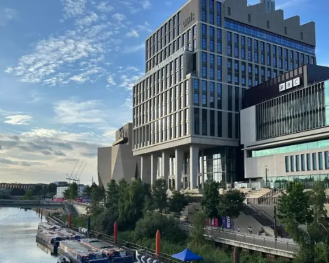 Alumni and creatives oppose demolition of former London College of Fashion site