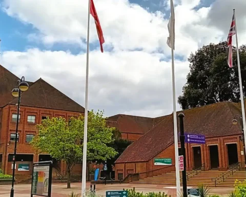 Amira Issa sentenced for housing fraud in Hillingdon