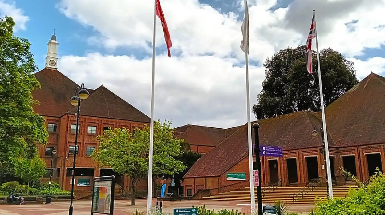 Amira Issa sentenced for housing fraud in Hillingdon