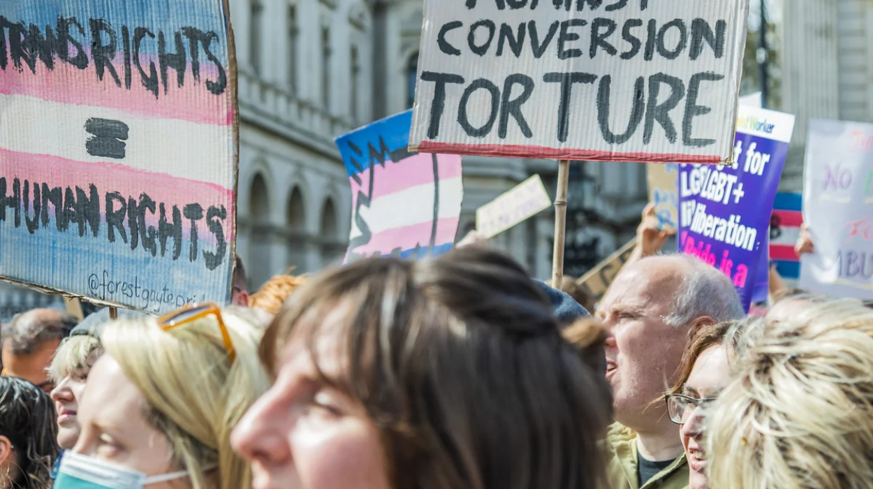 Analysing Reform UK’s Approach to LGBTQ Equality and Support