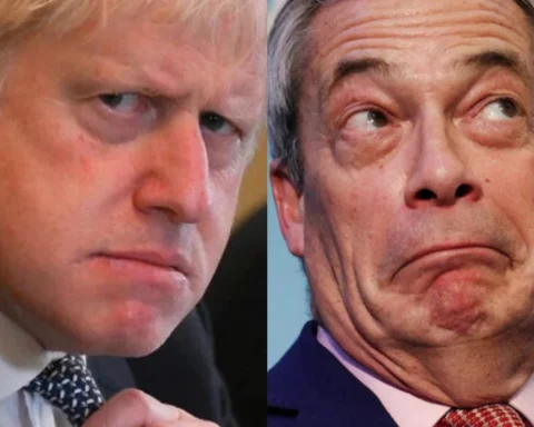 Andrea Jenkyns dismisses reports of a Reform UK-Tory alliance