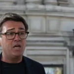 Andy Burnham calls for more transport investment for growth