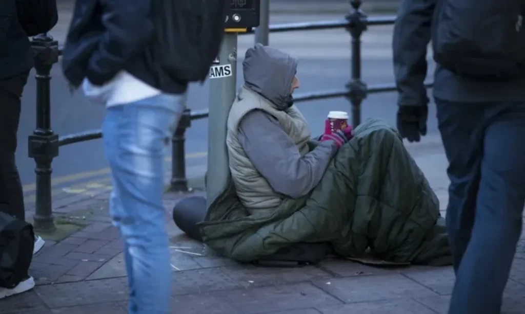 Andy Burnham emphasizes importance of quality housing 