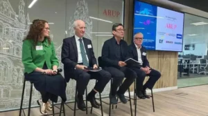 Andy Burnham pushes for new train line using HS2 land
