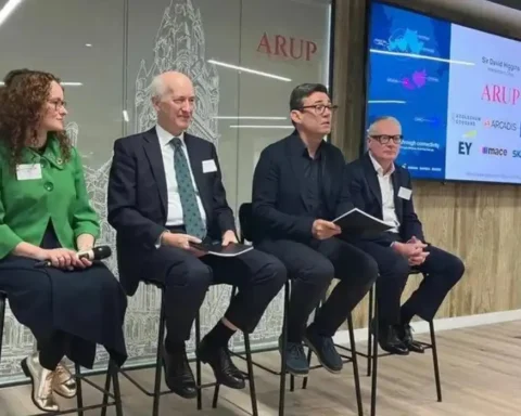 Andy Burnham pushes for new train line using HS2 land