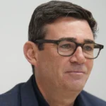 Andy Burnham supports grooming gang's investigation