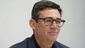 Andy Burnham supports grooming gang's investigation