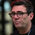 Andy Burnham supports limited probe into abuse gangs