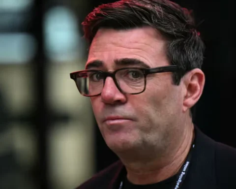 Andy Burnham supports limited probe into abuse gangs