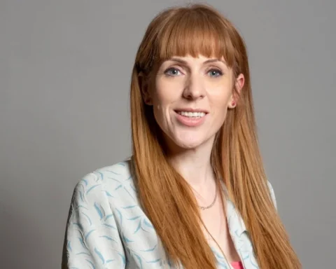 Angela Rayner Net Worth