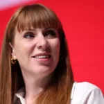 Angela Rayner allegedly knew about WhatsApp group in 2022