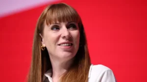 Angela Rayner allegedly knew about WhatsApp group in 2022