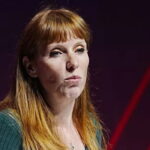 Angela Rayner backs UK move to lower voting age to 16