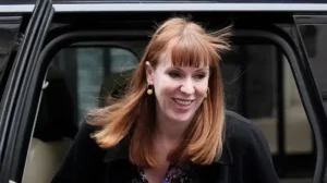 Angela Rayner defends workers' rights against criticism