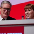 Angela Rayner dismisses idea of replacing Keir Starmer as PM