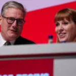 Angela Rayner dismisses idea of replacing Keir Starmer as PM