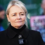 Angela Rayner faces backlash from Unite boss