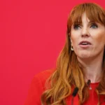 Angela Rayner faces criticism for right-to-buy changes